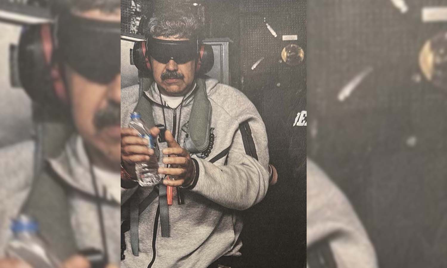 Comparecencia Donald Trump Comparecencia Donald Trump