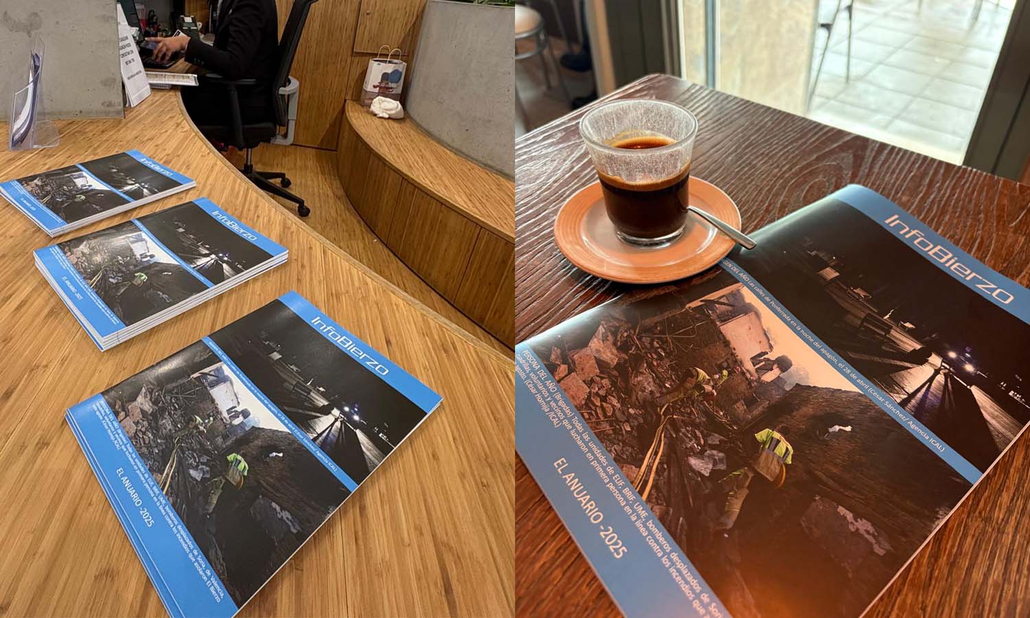 Anurario de InfoBierzo 2025 