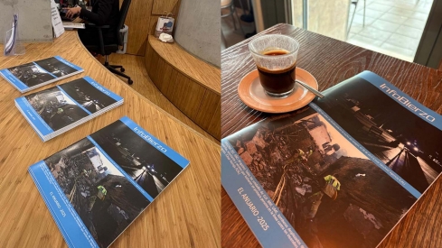 Anurario de InfoBierzo 2025 