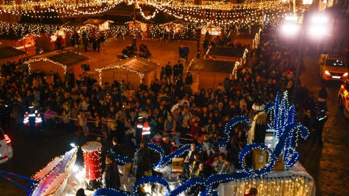 Cabalgata Mago Chalupa (1) Cabalgata Mago Chalupa (1)