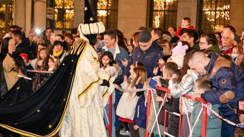 Cabalgata Mago Chalupa (3) Cabalgata Mago Chalupa (3)