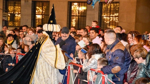 Cabalgata Mago Chalupa (4) Cabalgata Mago Chalupa (4)