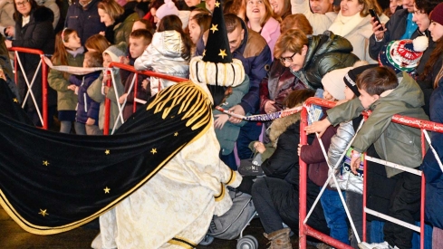 Cabalgata Mago Chalupa (5) Cabalgata Mago Chalupa (5)