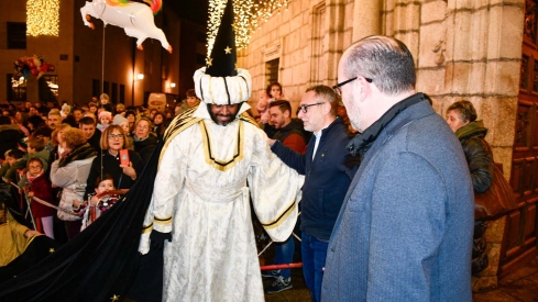 Cabalgata Mago Chalupa (6) Cabalgata Mago Chalupa (6)