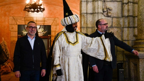 Cabalgata Mago Chalupa (8) Cabalgata Mago Chalupa (8)