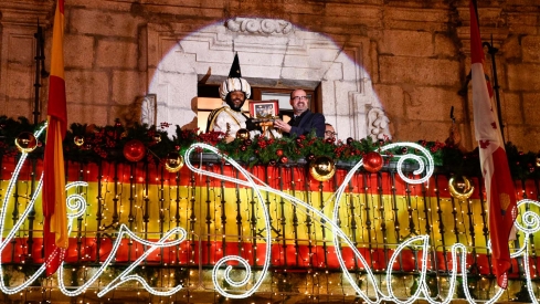 Cabalgata Mago Chalupa (22) Cabalgata Mago Chalupa (22)