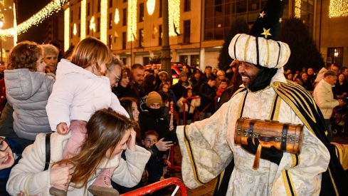 Cabalgata Mago Chalupa (30) Cabalgata Mago Chalupa (30)