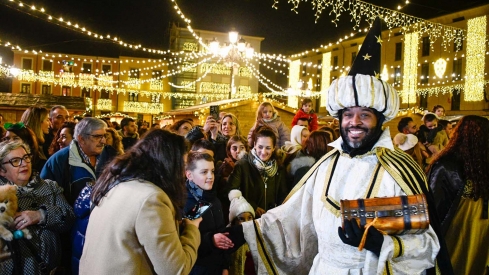 Cabalgata Mago Chalupa (32) Cabalgata Mago Chalupa (32)