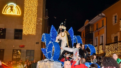 Cabalgata Mago Chalupa (38) Cabalgata Mago Chalupa (38)