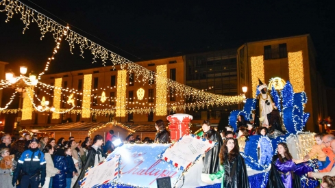 Cabalgata Mago Chalupa (41) Cabalgata Mago Chalupa (41)