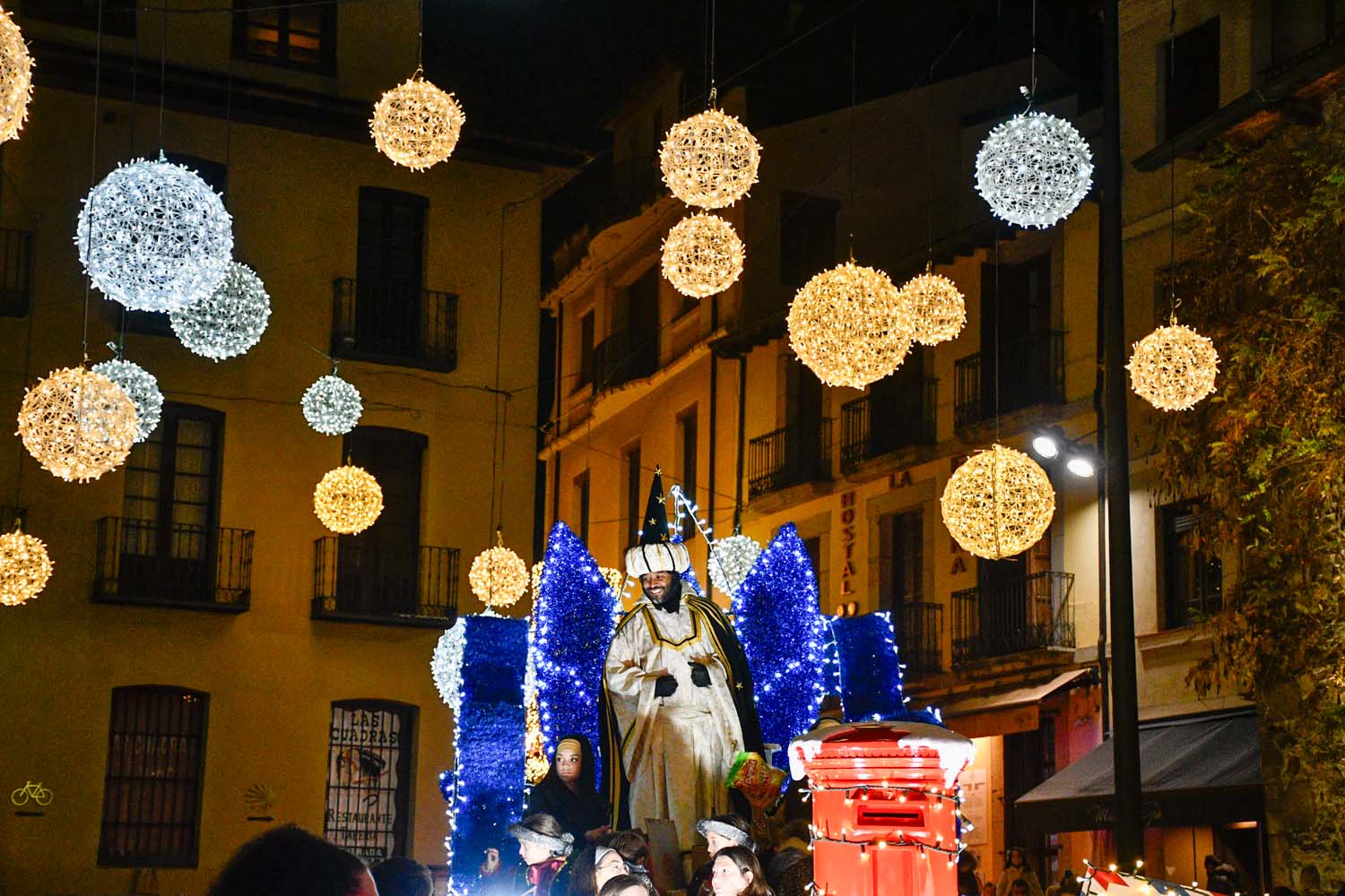 Cabalgata Mago Chalupa(66) Cabalgata Mago Chalupa(66)