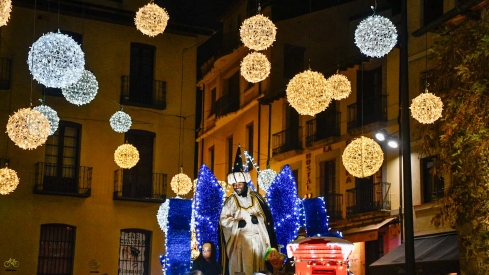 Cabalgata Mago Chalupa (66) Cabalgata Mago Chalupa (66)