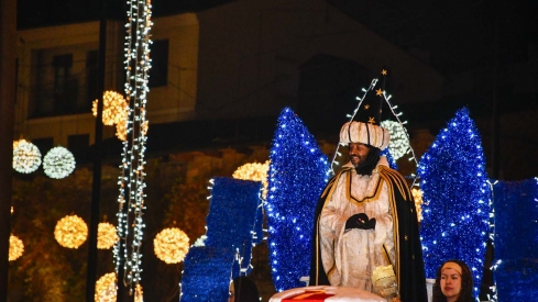 Cabalgata Mago Chalupa (70) Cabalgata Mago Chalupa (70)