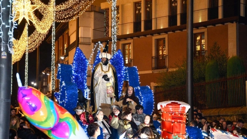 Cabalgata Mago Chalupa (78) Cabalgata Mago Chalupa (78)