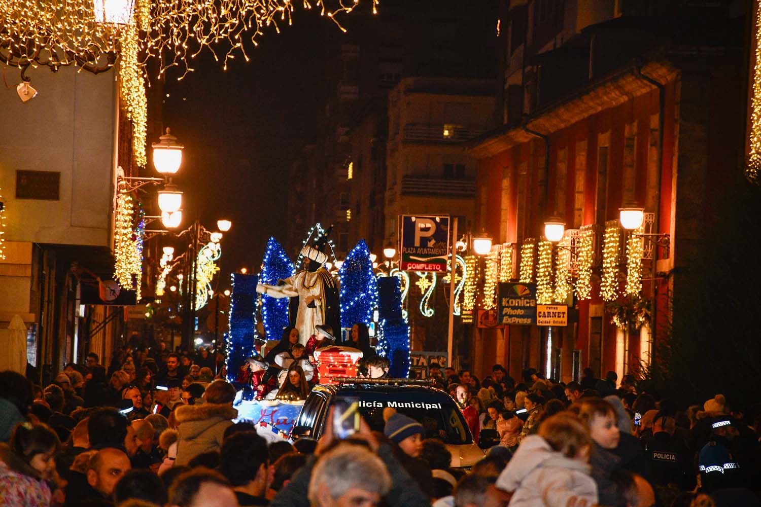 Cabalgata Mago Chalupa(89) Cabalgata Mago Chalupa(89)