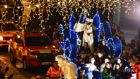 Cabalgata Mago Chalupa (93) Cabalgata Mago Chalupa (93)
