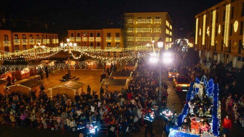 Cabalgata Mago Chalupa (95) Cabalgata Mago Chalupa (95)