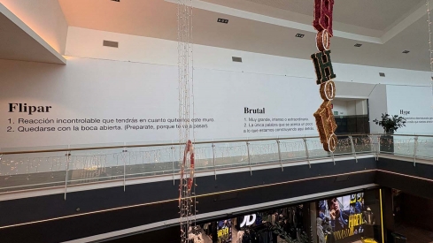 Llega de un nuevo local a El Rosal  (4)