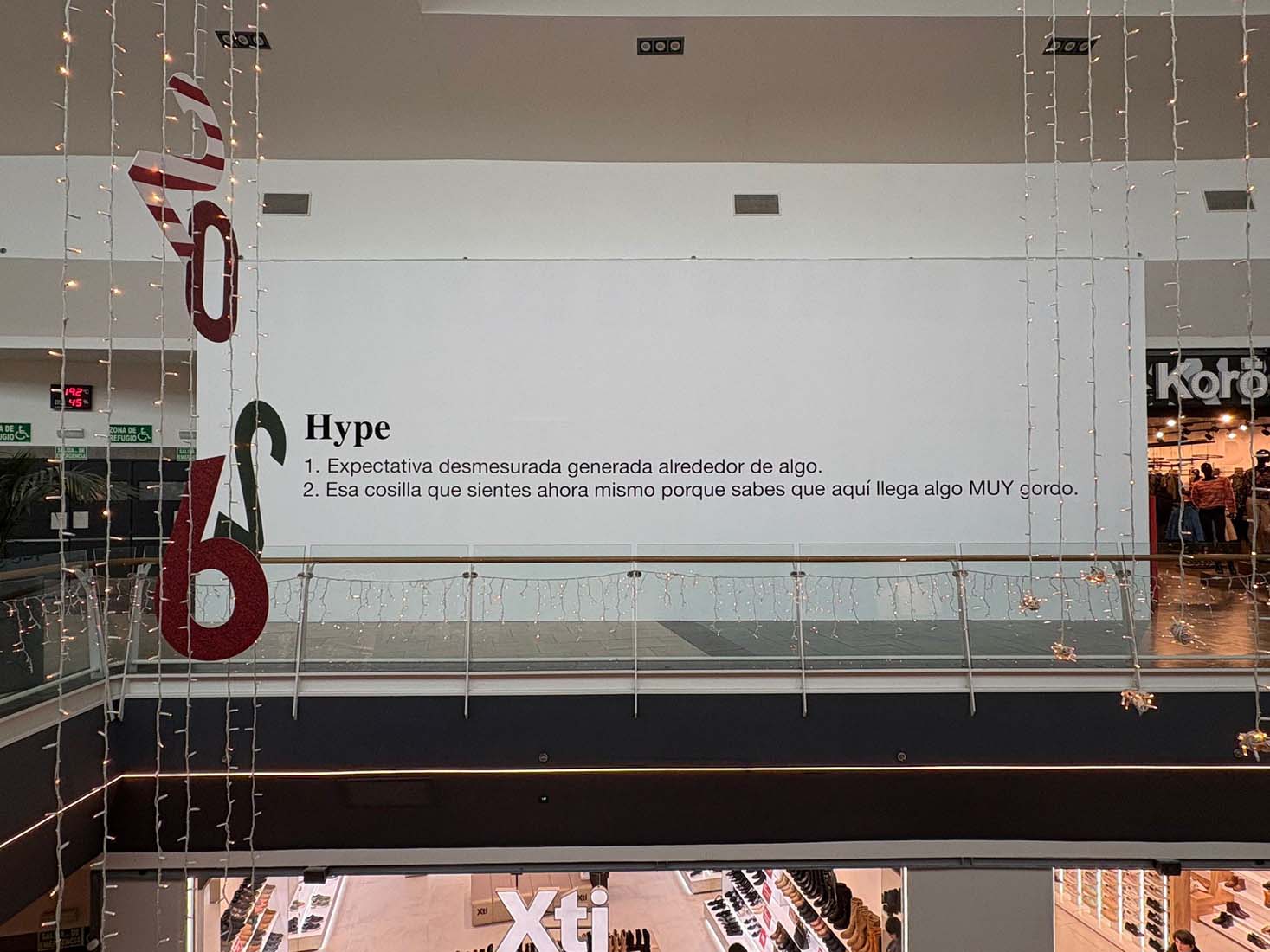 Llega de un nuevo local a El Rosal(5)