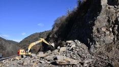 Derrumbe de Páramo del Sil (7) Derrumbe de Páramo del Sil (7)