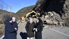 Derrumbe de Páramo del Sil (13) Derrumbe de Páramo del Sil (13)