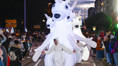 Reyes Magos de Ponferrada 2026 4