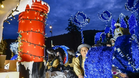 Reyes Magos de Ponferrada 2026 14