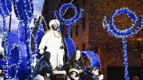 Reyes Magos de Ponferrada 2026 17