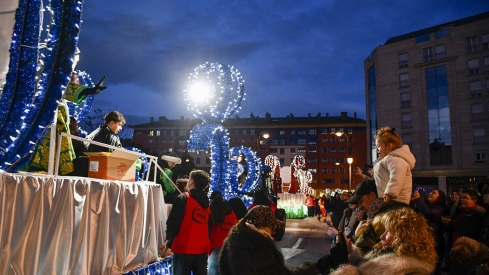 Reyes Magos de Ponferrada 2026 34