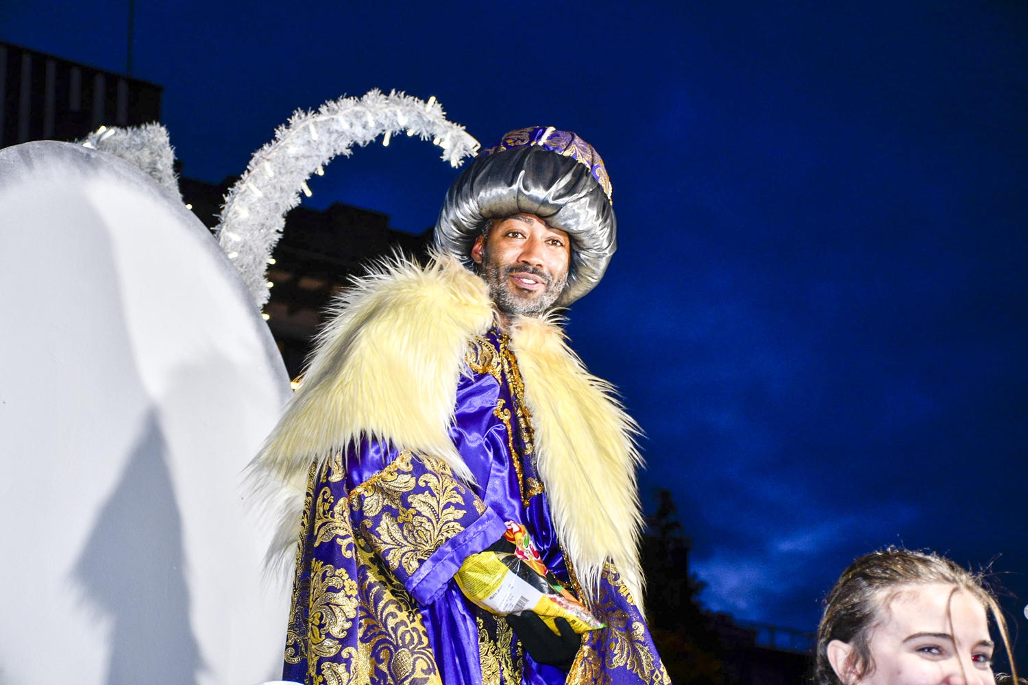 Reyes Magos de Ponferrada 2026 40