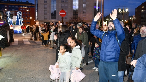 Reyes Magos de Ponferrada 2026 42