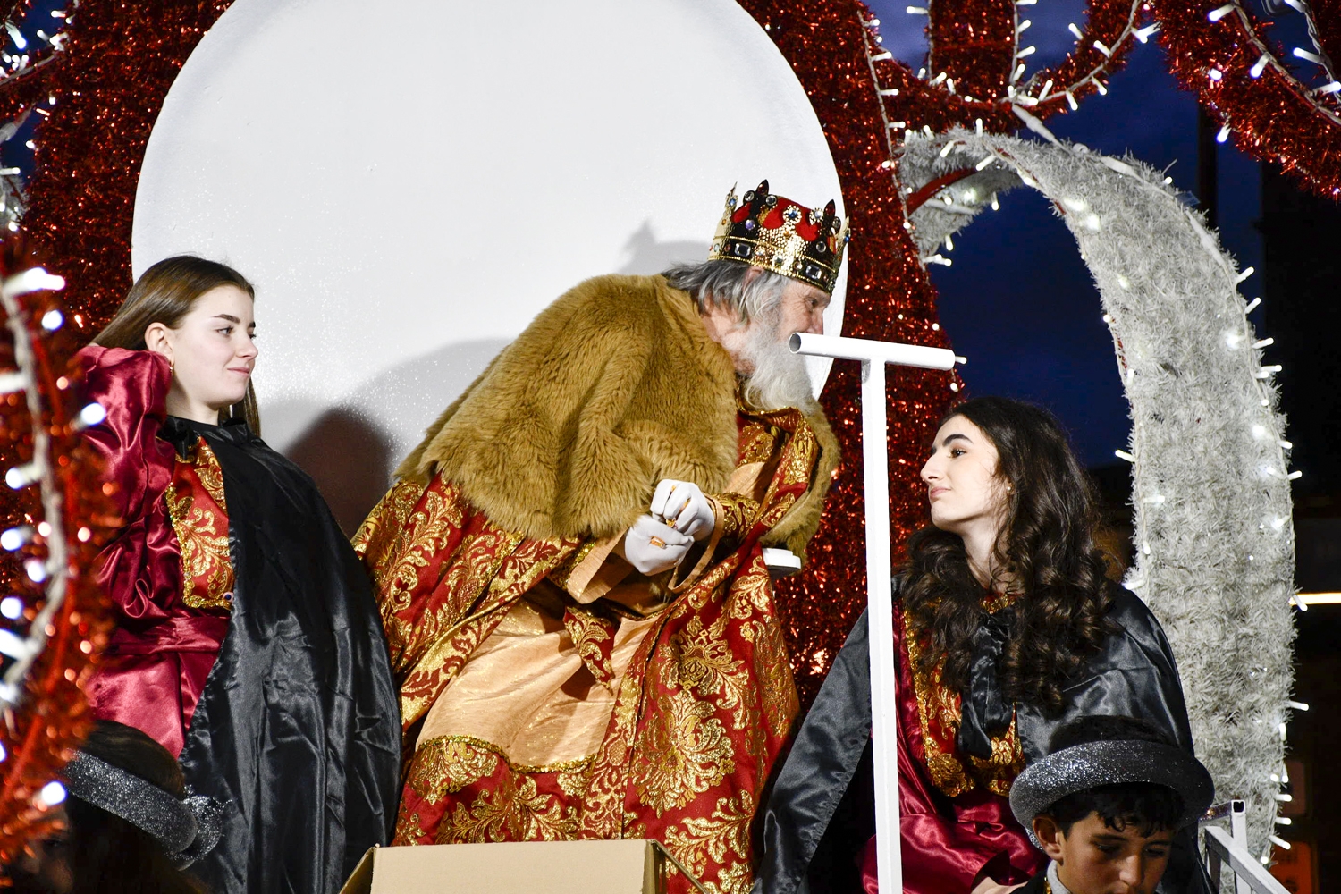 Reyes Magos de Ponferrada 2026 47