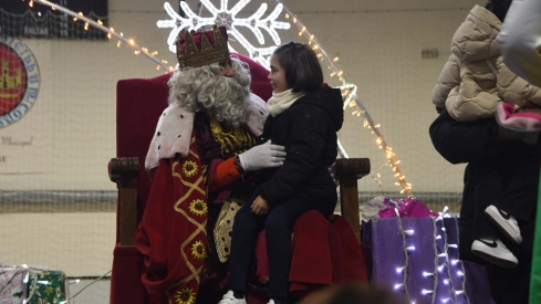Reyes Magos en Bembibre (3)