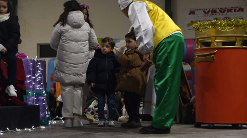 Reyes Magos en Bembibre (5)