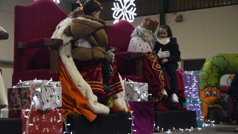 Reyes Magos en Bembibre (6)