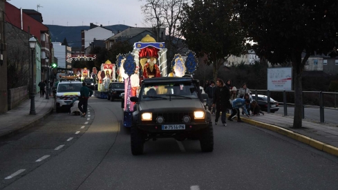 Reyes Magos en Bembibre (9)