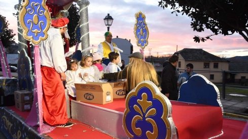 Reyes Magos en Bembibre (10)