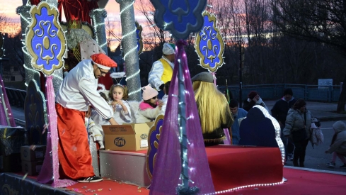 Reyes Magos en Bembibre (11)