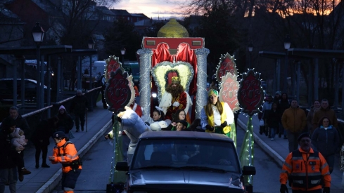 Reyes Magos en Bembibre (12)