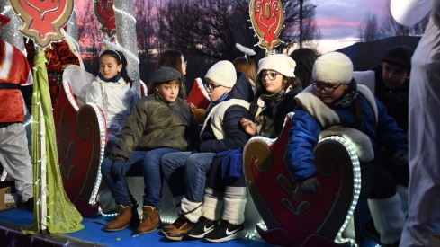 Reyes Magos en Bembibre (14)