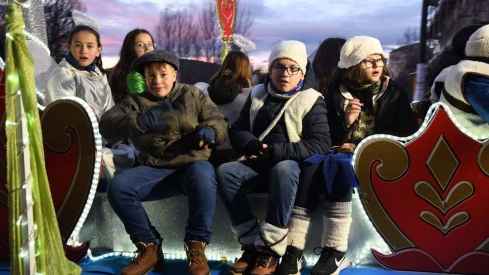 Reyes Magos en Bembibre (15)