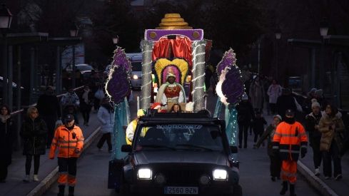 Reyes Magos en Bembibre (16)