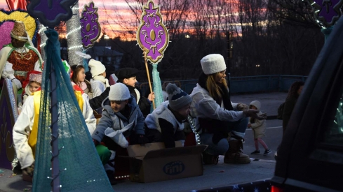 Reyes Magos en Bembibre (17)