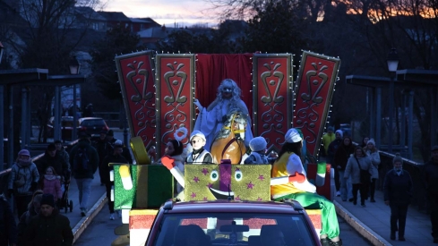 Reyes Magos en Bembibre (19)