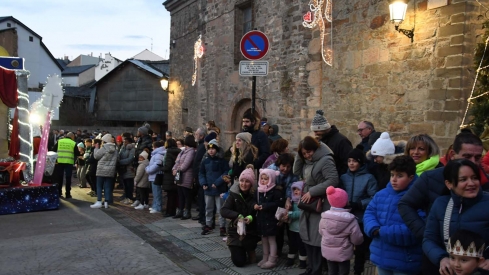 Reyes Magos en Bembibre (23)