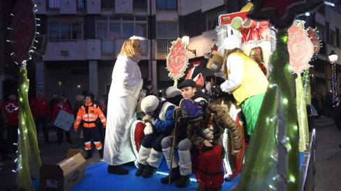 Reyes Magos en Bembibre (29)