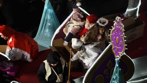 Reyes Magos en Bembibre (40)