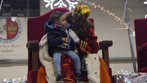 Reyes Magos en Bembibre (49)