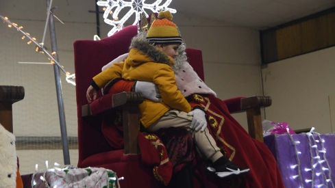 Reyes Magos en Bembibre (51)