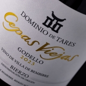 Cepas Viejo de Dominio de Tares